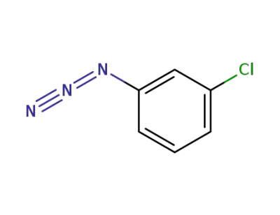 1-azido-3-chlorobenzene