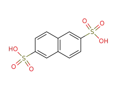 naphthalene-2,6-disulfonic acid