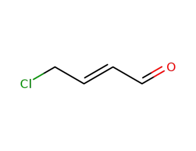 (E)-4-chlorobut-2-enal