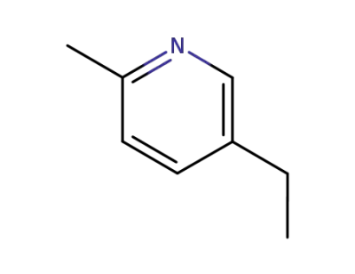 5-ethyl-2-methyl-pyridine