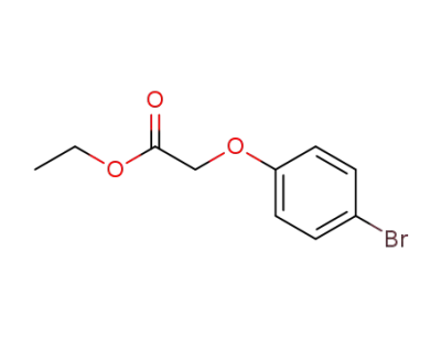 ethyl 2-(4-bromophenoxy)acetate
