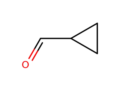 Cyclopropanecarboxaldehyde