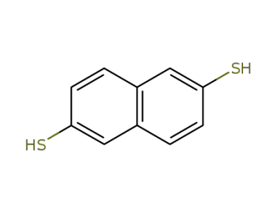2,6-naphthalene-dithiol