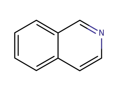 isoquinoline
