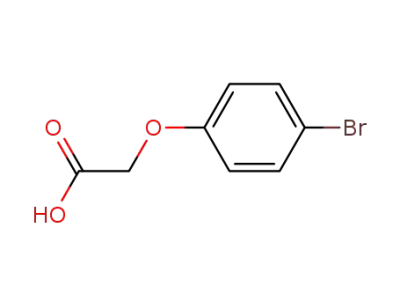 (4-bromophenoxy)acetic acid